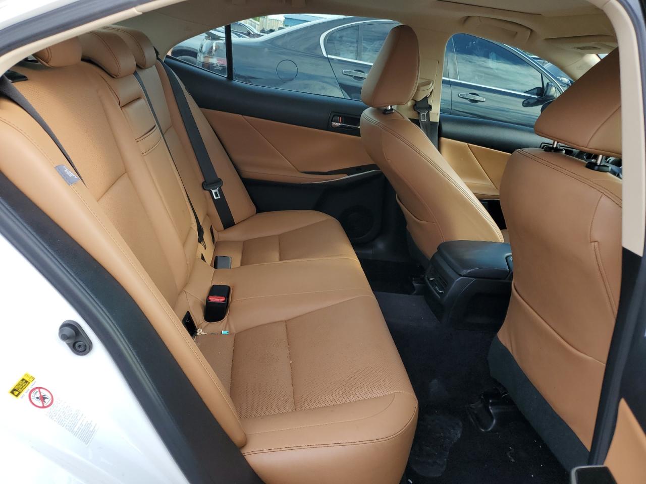 JTHBF1D21E5017245 2014 Lexus Is 250