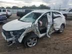 2017 HONDA HR-V EXL - 3CZRU5H78HM726136