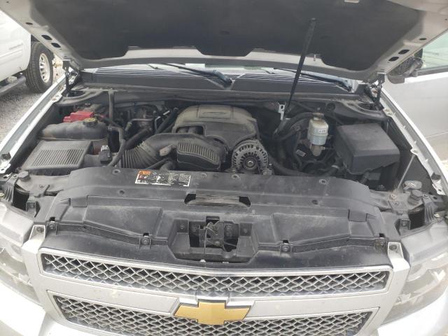 2013 Chevrolet Tahoe C1500 Lt VIN: 1GNSCBE01DR247248 Lot: 58823564