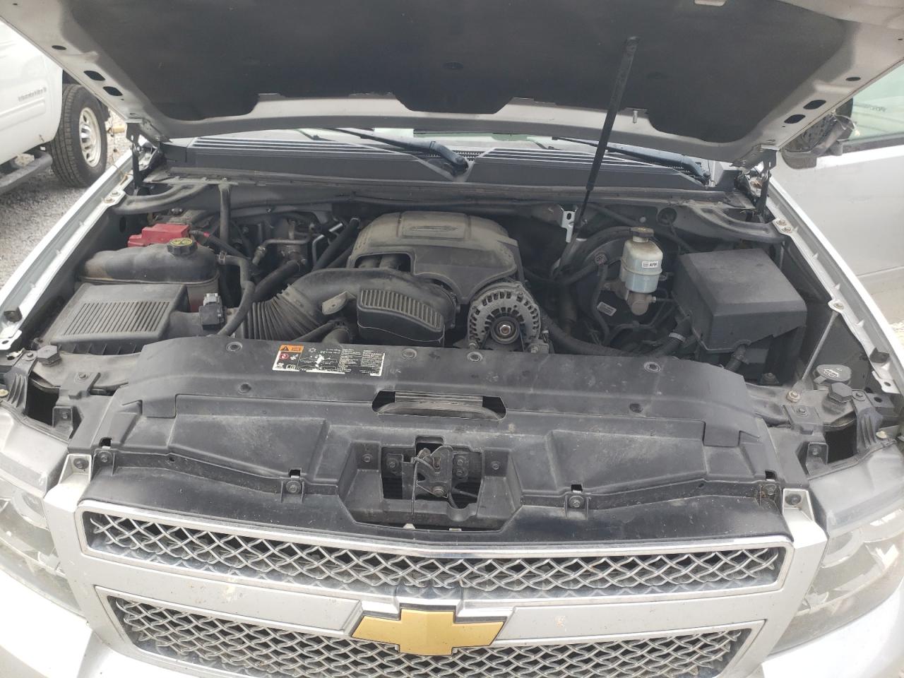 1GNSCBE01DR247248 2013 Chevrolet Tahoe C1500 Lt