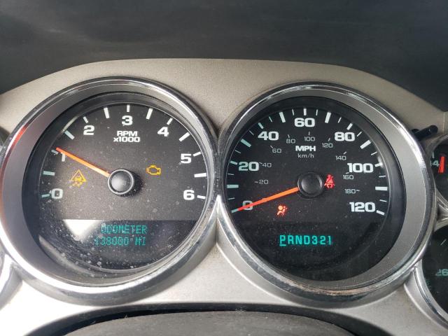 2008 GMC Sierra K1500 VIN: 1GTEK19J98Z250412 Lot: 56311414