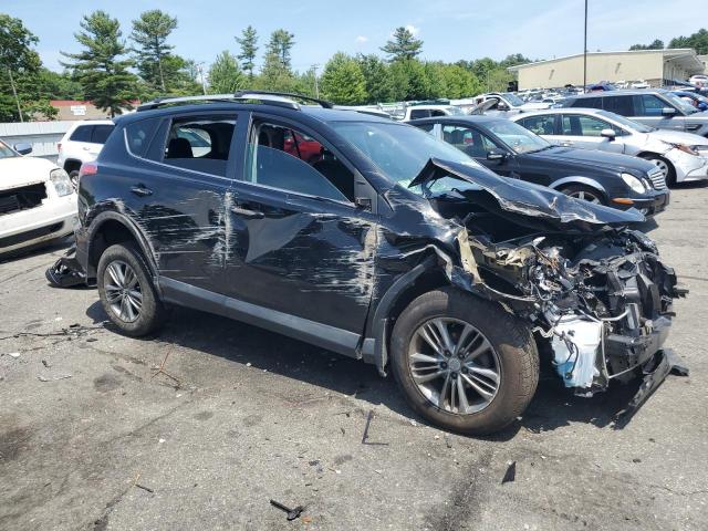 2016 TOYOTA RAV4 LE - 2T3BFREV5GW447316