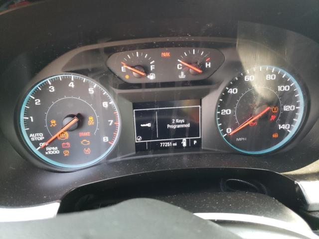 2020 Chevrolet Traverse Ls VIN: 1GNERFKW9LJ192749 Lot: 58834674