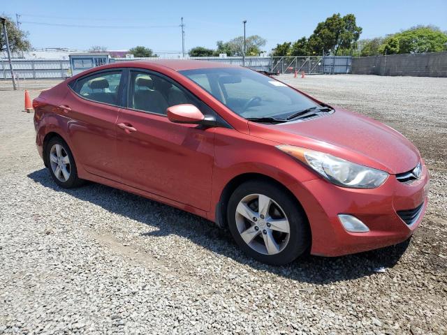 Vin: kmhdh4ae1cu329746, lot: 58792714, hyundai elantra gls 20124