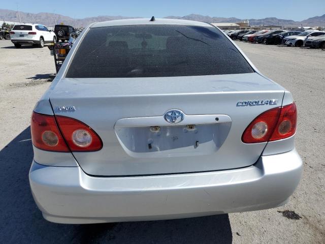 2008 Toyota Corolla Ce VIN: 1NXBR32E58Z967518 Lot: 57747114