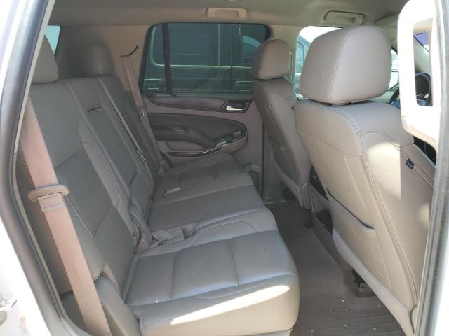 2016 Chevrolet Tahoe K1500 Lt VIN: 1GNSKBKCXGR211984 Lot: 56684744