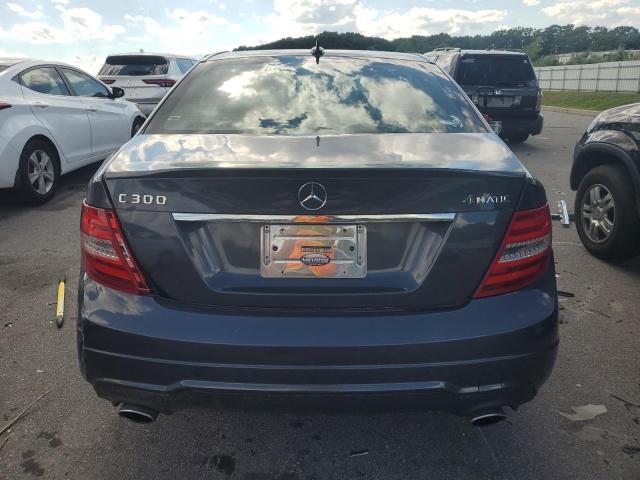 VIN WDDGF8AB5DR241362 2013 Mercedes-Benz C-Class, 3... no.6