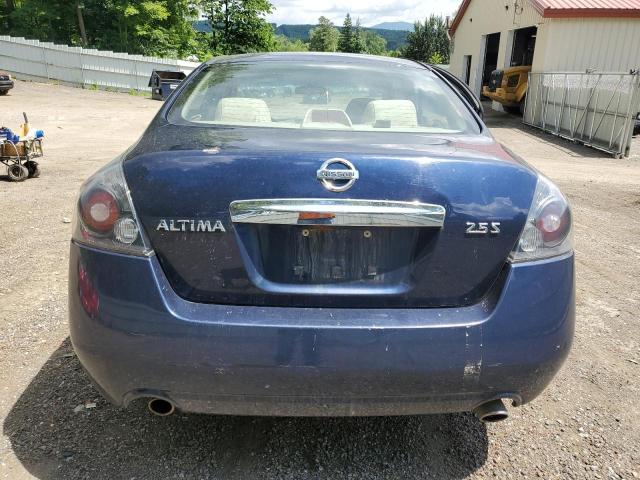 1N4AL2AP7CN578306 2012 Nissan Altima Base