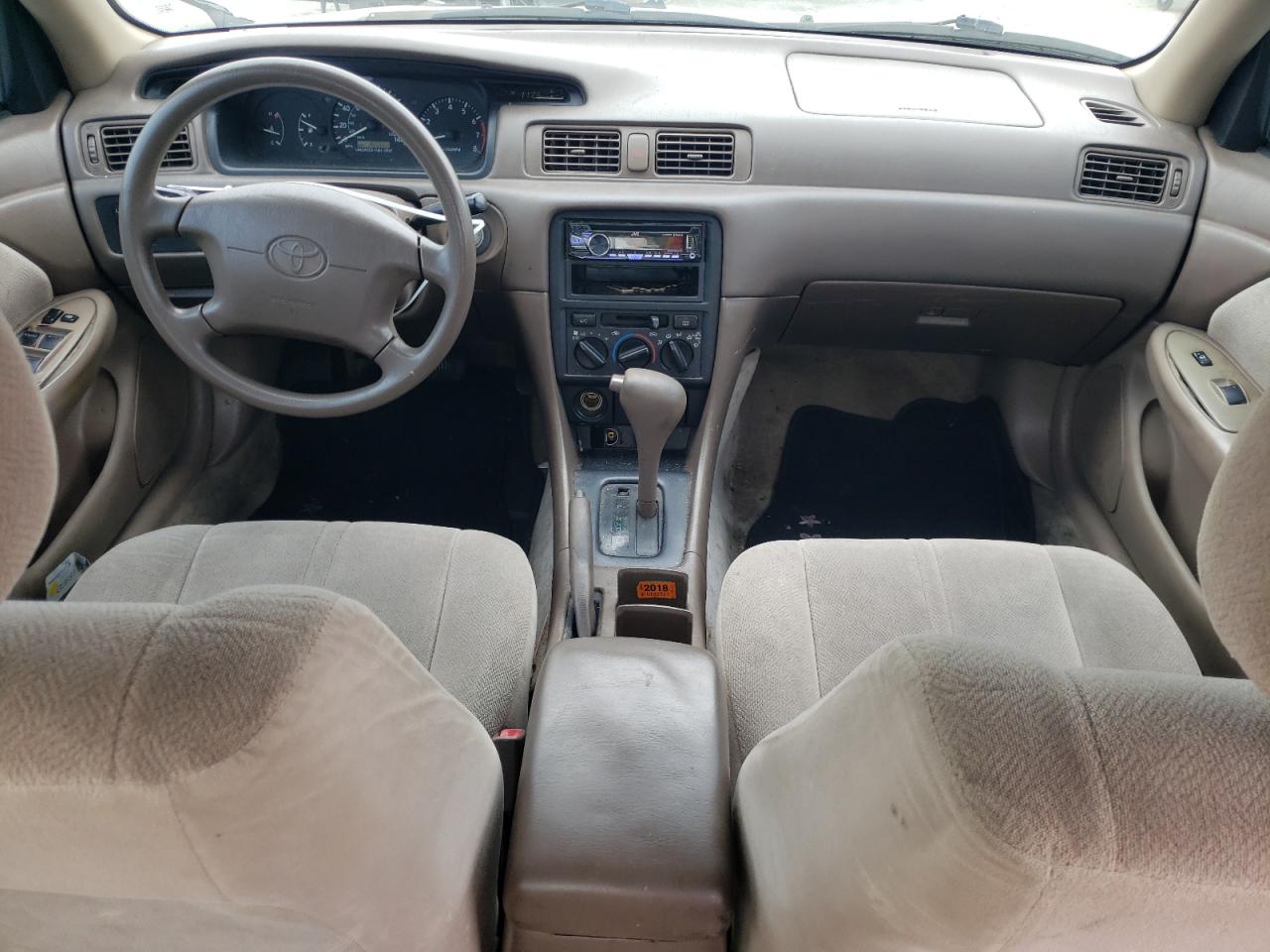 4T1BG22K3XU510985 1999 Toyota Camry Ce