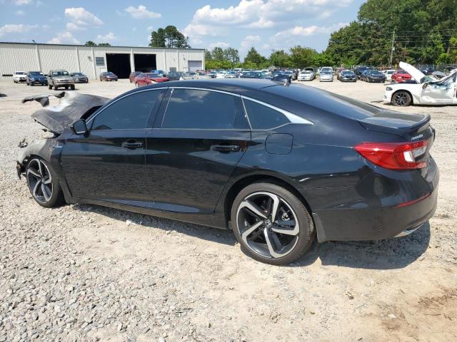 2022 HONDA ACCORD HYB 1HGCV3F23NA043971  58845294