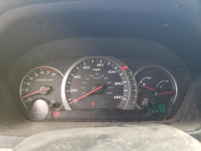 2004 Honda Pilot Exl VIN: 2HKYF186X4H590345 Lot: 56575764