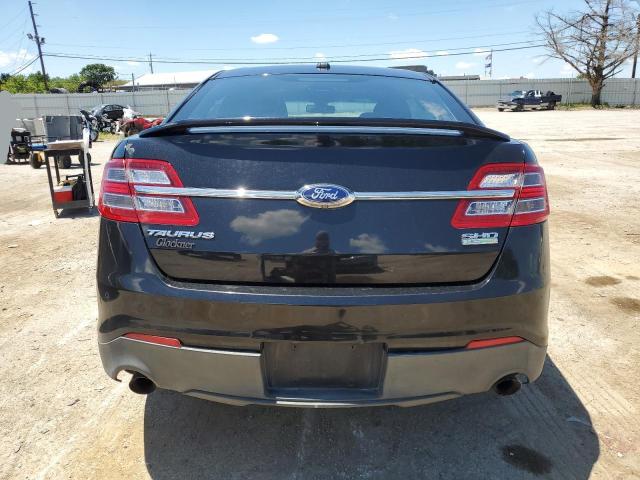 2015 Ford Taurus Sho VIN: 1FAHP2KTXFG110173 Lot: 60204184