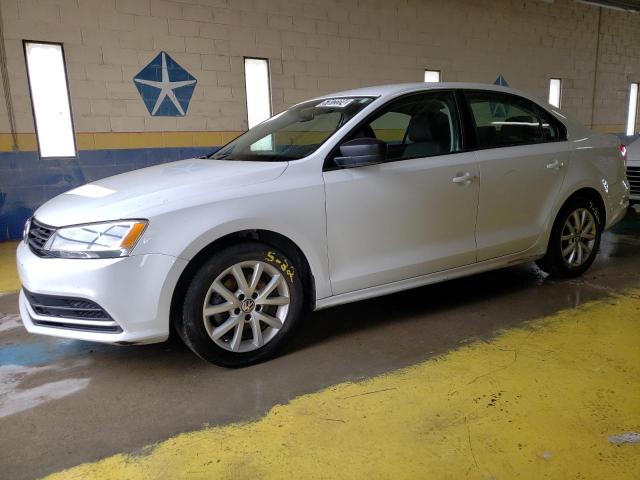 2015 Volkswagen Jetta Se VIN: 3VWD17AJXFM305491 Lot: 57872224