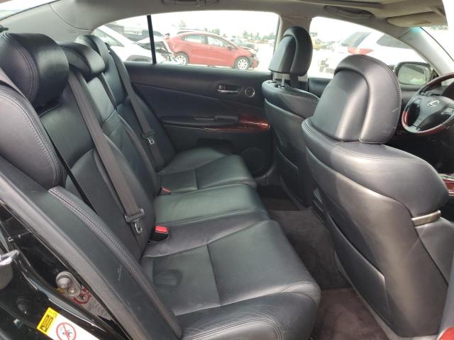 2008 Lexus Gs 350 VIN: JTHBE96S580036140 Lot: 60837324