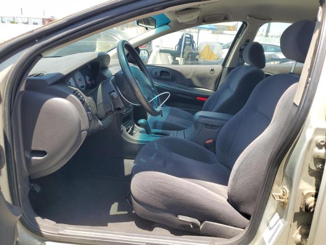 2000 Dodge Intrepid VIN: 2B3HD46R9YH189759 Lot: 60713884