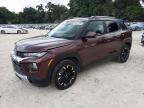 2023 CHEVROLET TRAILBLAZE - KL79MPSL1PB170813