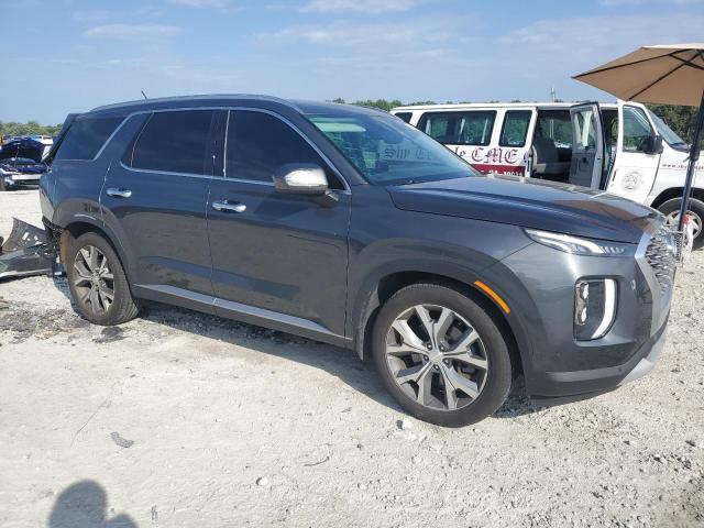 KM8R44HEXLU085652 Hyundai Palisade S 4