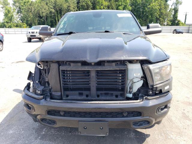 2019 RAM 1500 BIG H - 1C6SRFFT3KN796601