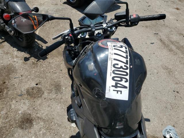 2016 KAWASAKI ZR800 B - JKBZRCB1XGDA18201