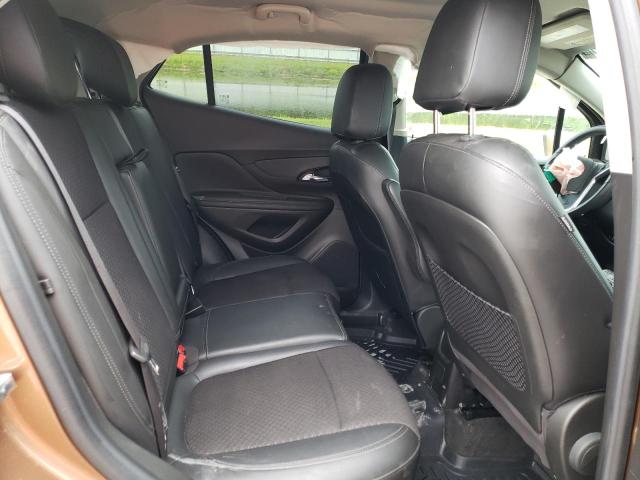 2017 Buick Encore Preferred VIN: KL4CJESBXHB171922 Lot: 59319584