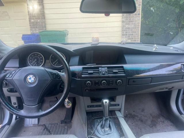 WBANA73594B802699 2004 BMW 530 I