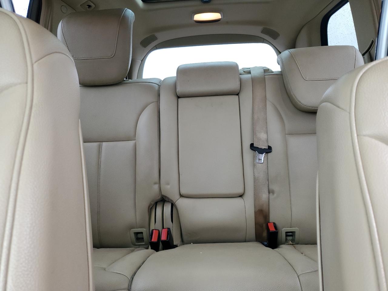 MERCEDES-BENZ GL-CLASS 450 4MATIC