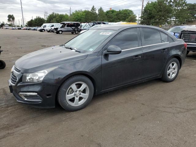 2015 Chevrolet Cruze Lt VIN: 1G1PC5SB0F7245214 Lot: 59579294