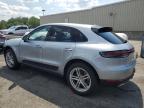 PORSCHE MACAN photo