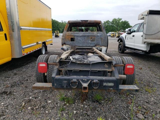 2018 Ram 5500 VIN: 3C7WRNFL8JG329964 Lot: 60606554