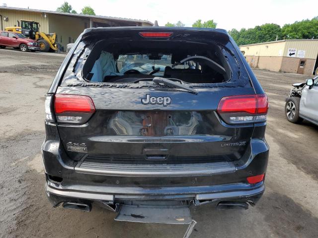 2020 Jeep Grand Cherokee Limited VIN: 1C4RJFBG1LC291953 Lot: 56909204