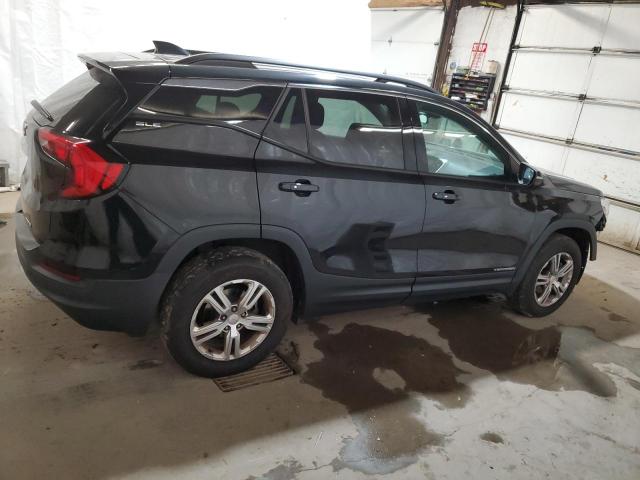 2019 GMC TERRAIN SL - 3GKALTEV9KL312281