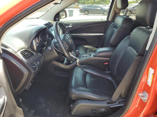 2017 Dodge Journey Crossroad VIN: 3C4PDCGG2HT566117 Lot: 60195774