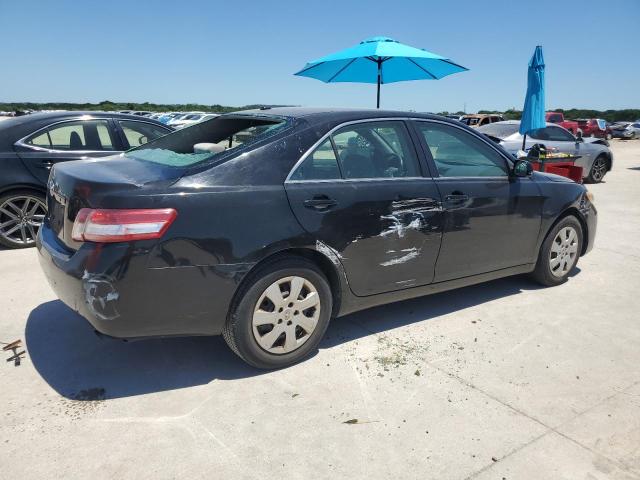 2010 Toyota Camry Base VIN: 4T1BF3EK1AU020427 Lot: 57821404