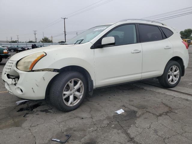 2008 Nissan Rogue S VIN: JN8AS58T48W016287 Lot: 57441014