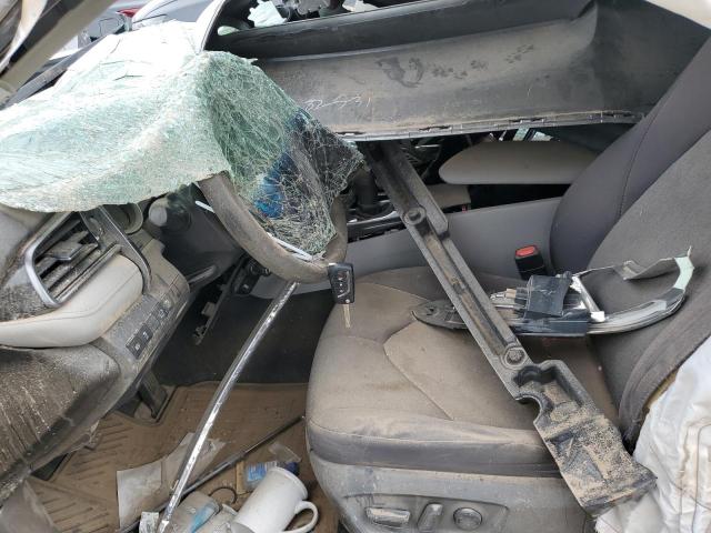 VIN 4T1C11AK4LU982849 2020 Toyota Camry, LE no.7