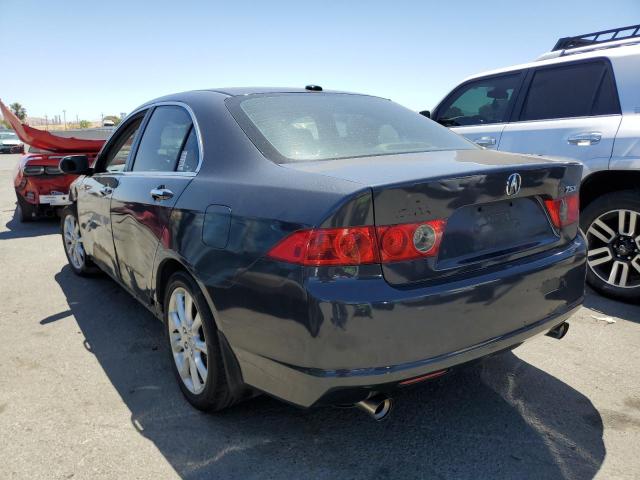 2006 Acura Tsx VIN: JH4CL96886C023960 Lot: 58533314