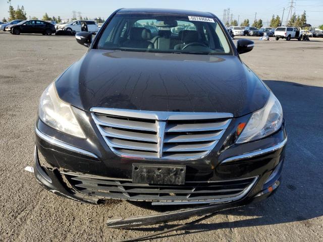 2012 Hyundai Genesis 3.8L VIN: KMHGC4DD6CU191913 Lot: 60749664