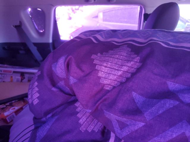 2011 Kia Soul VIN: KNDJT2A17B7303060 Lot: 61093834