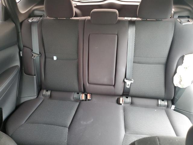 2022 NISSAN ROGUE SPOR - JN1BJ1AV7NW582868
