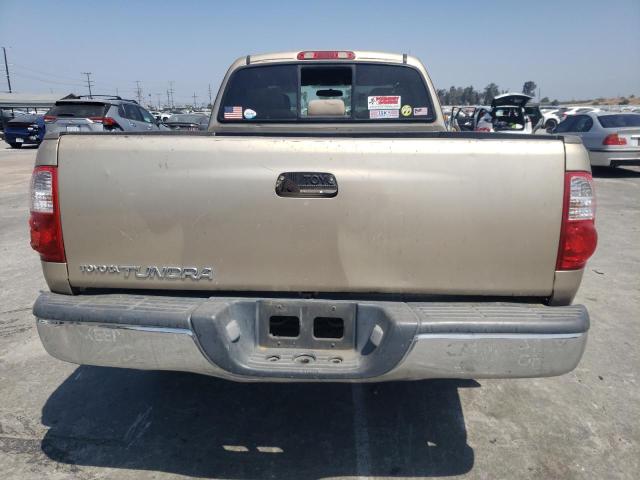 2006 Toyota Tundra Access Cab Sr5 VIN: 5TBRU34176S469150 Lot: 59670184