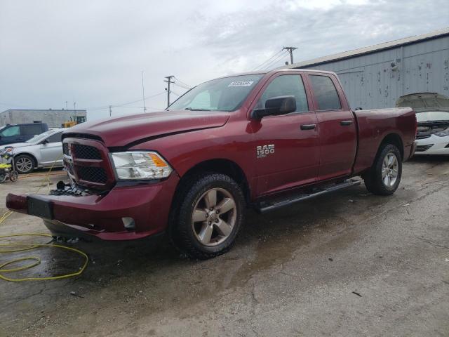 2019 RAM 1500 CLASS - 1C6RR7FG3KS531749