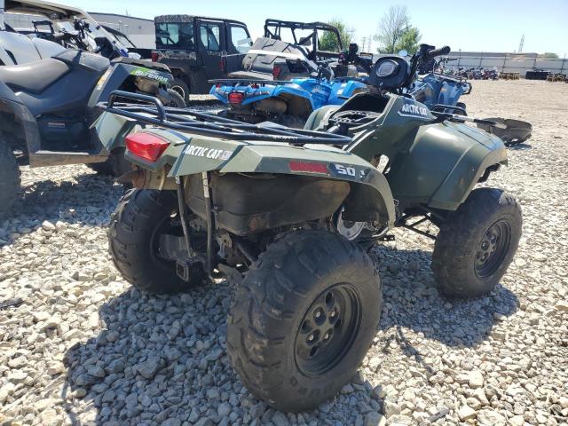 2016 ARCTIC CAT ARTIC CAT - 4UF16ATV4GT203166