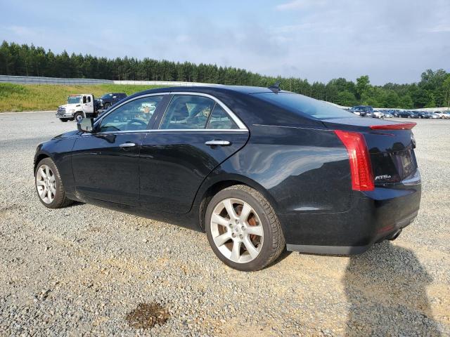 2014 Cadillac Ats VIN: 1G6AG5RX6E0130307 Lot: 57408934