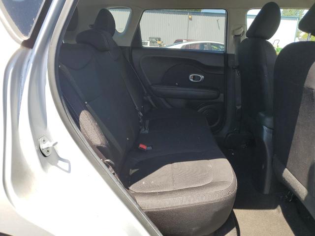 2015 Kia Soul VIN: KNDJN2A20F7754730 Lot: 60298354