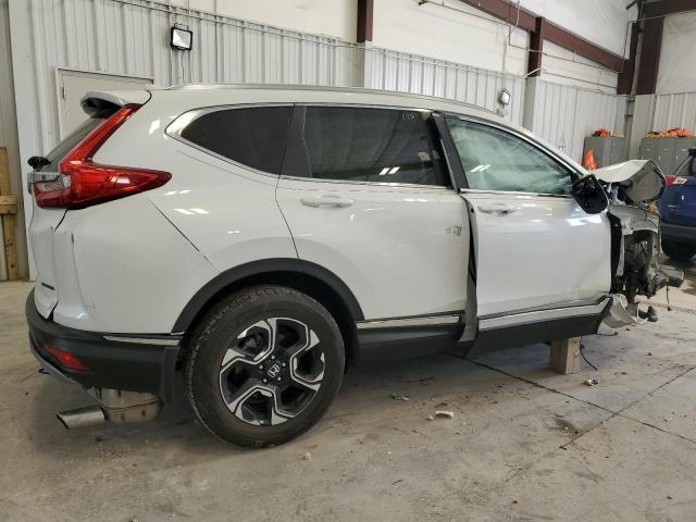 VIN 2HKRW1H90KH505380 2019 Honda CR-V, Touring no.3