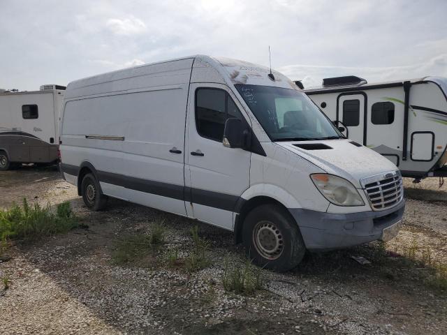 WDYPE8CC8C5665910 Freightliner Sprinter 2500 2012