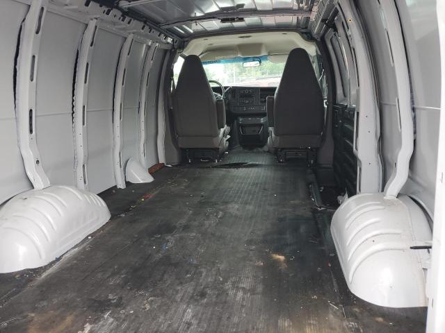 2022 GMC SAVANA G25 1GTW7AFP2N1236540
