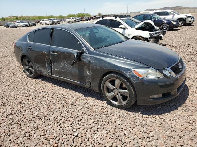 2008 Lexus Gs 350 VIN: JTHBE96S580029849 Lot: 58067474