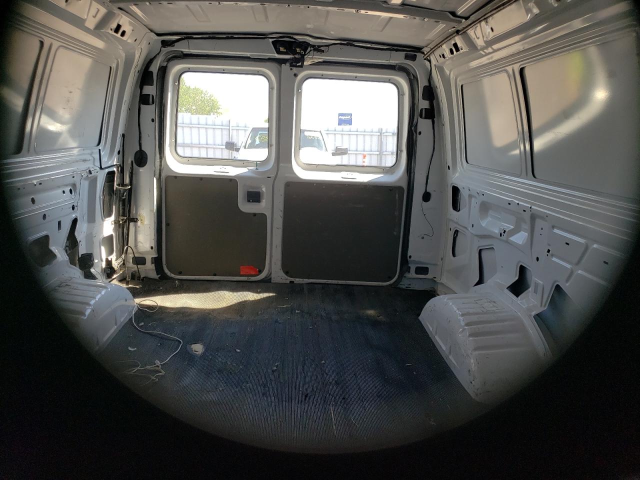 1FTNE2EWXEDA62814 2014 Ford Econoline E250 Van
