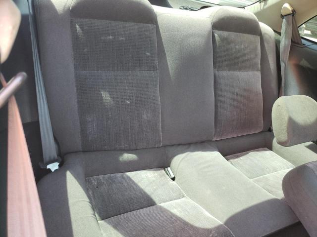 2HGEJ2122SH560617 1995 Honda Civic Dx